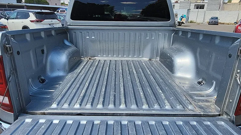 Volkswagen Amarok 2023