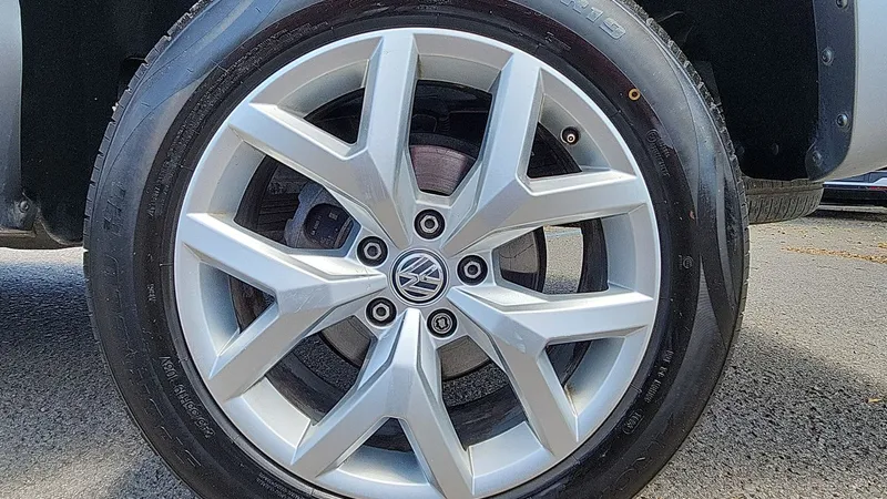Volkswagen Amarok 2023