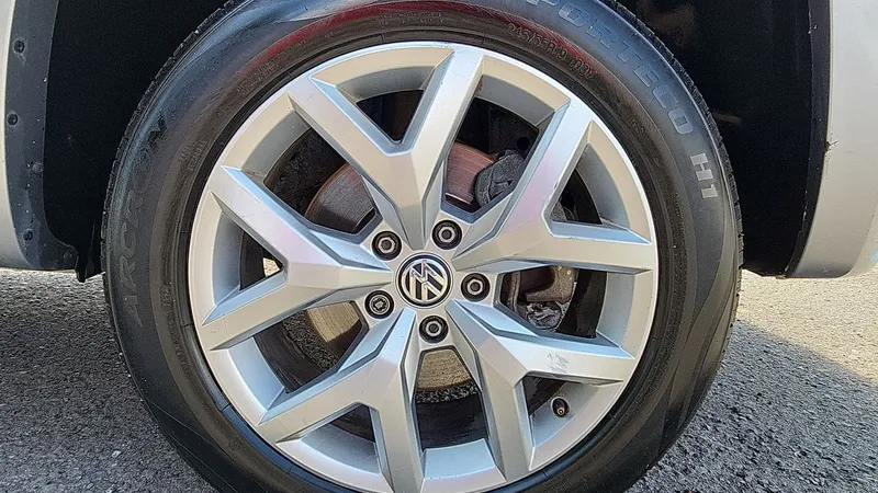 Volkswagen Amarok 2023