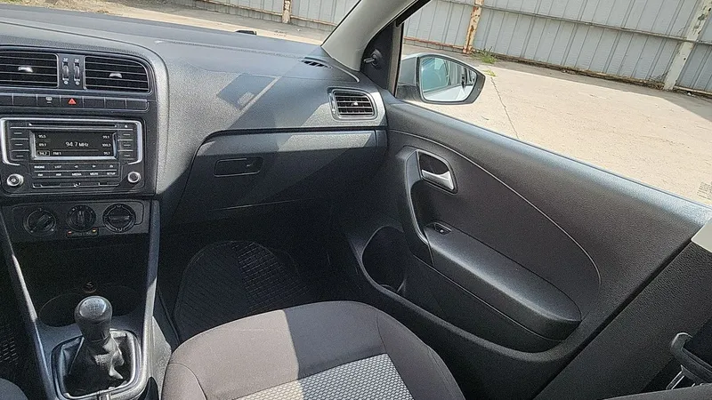 Volkswagen Vento 2019