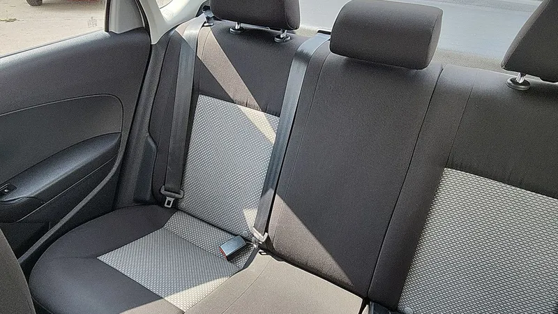 Volkswagen Vento 2019