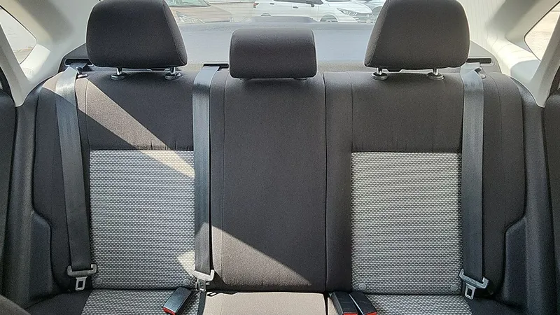 Volkswagen Vento 2019