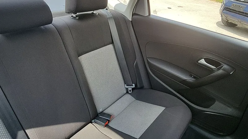 Volkswagen Vento 2019