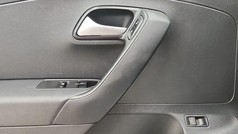 Volkswagen Vento 2019