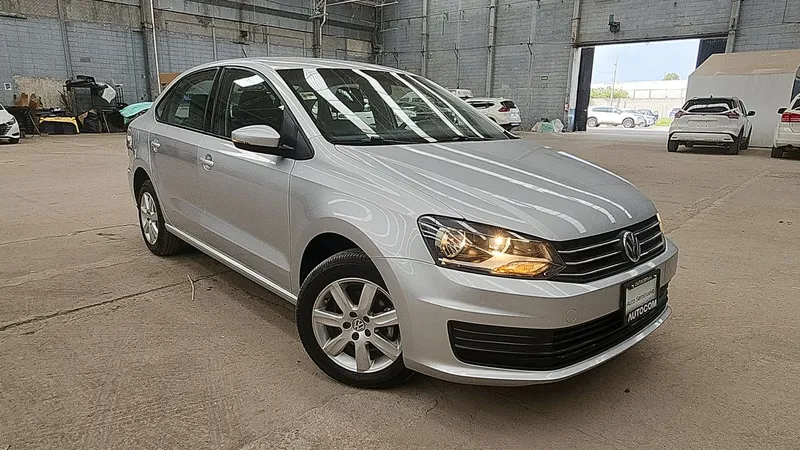 Volkswagen Vento 2019