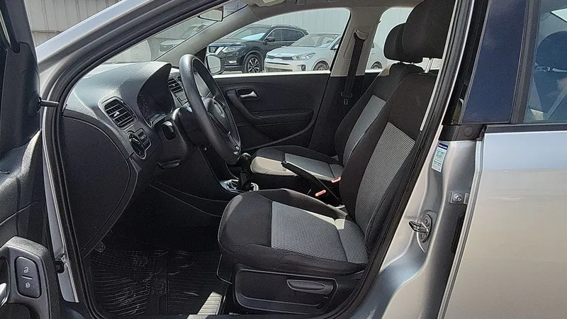 Volkswagen Vento 2019
