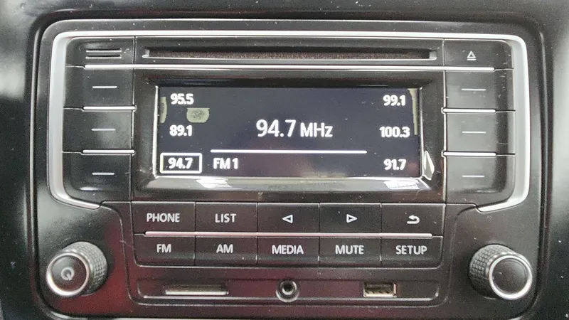 Volkswagen Vento 2019