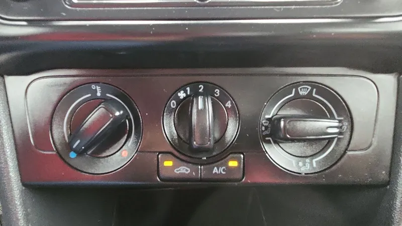Volkswagen Vento 2019