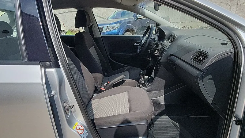 Volkswagen Vento 2019