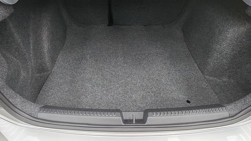 Volkswagen Vento 2019