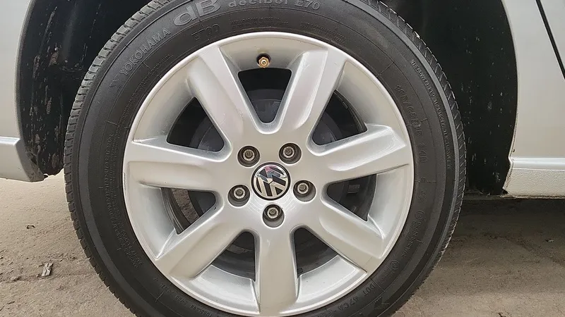 Volkswagen Vento 2019