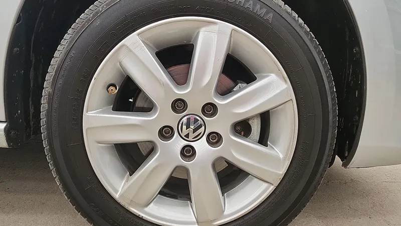 Volkswagen Vento 2019