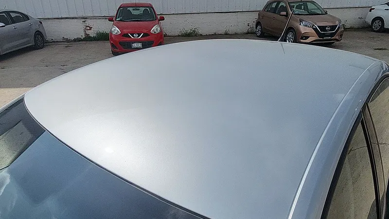 Volkswagen Vento 2019