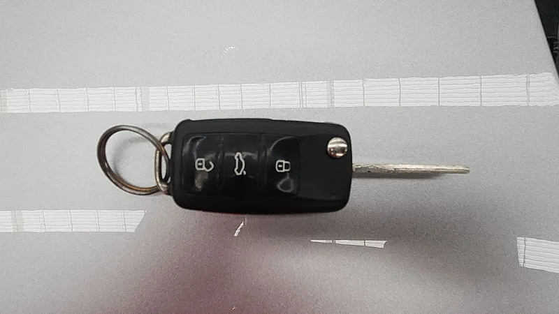 Volkswagen Vento 2019
