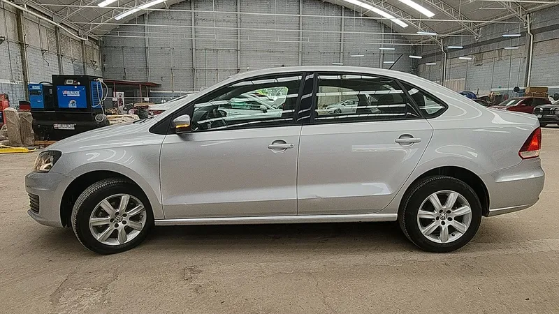Volkswagen Vento 2019
