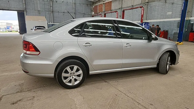 Volkswagen Vento 2019