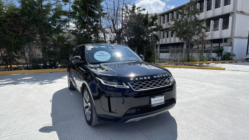 Land Rover Range Rover Evoque 2023