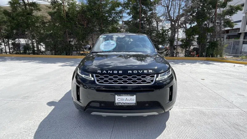 Land Rover Range Rover Evoque 2023