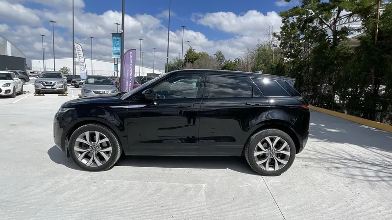 Land Rover Range Rover Evoque 2023