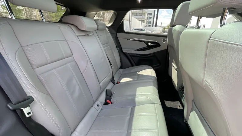 Land Rover Range Rover Evoque 2023