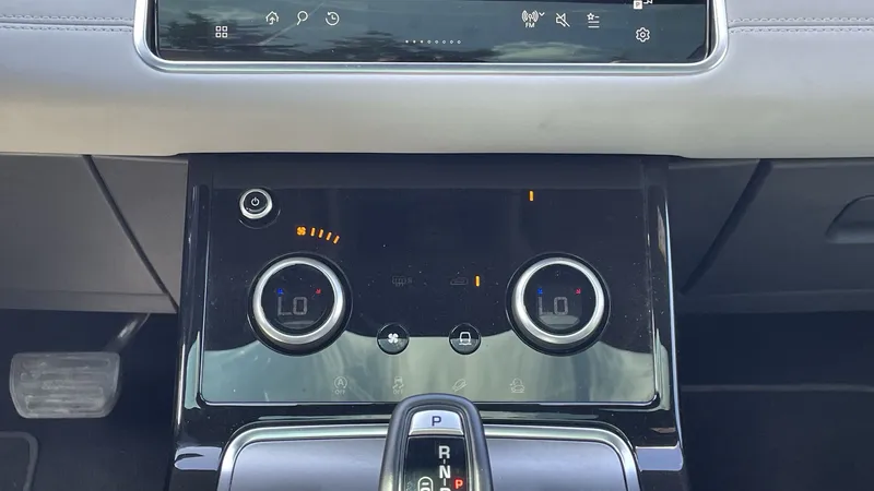 Land Rover Range Rover Evoque 2023