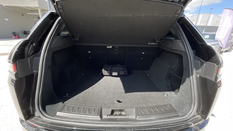 Land Rover Range Rover Evoque 2023