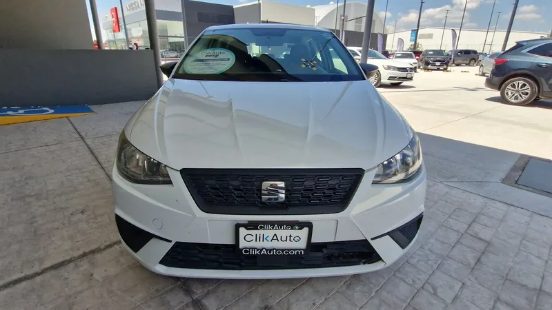 Seat Ibiza 2019