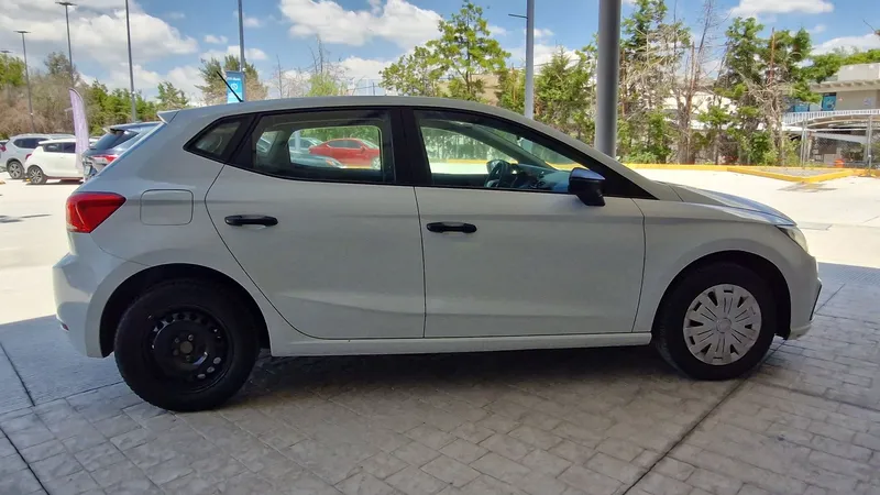 Seat Ibiza 2019