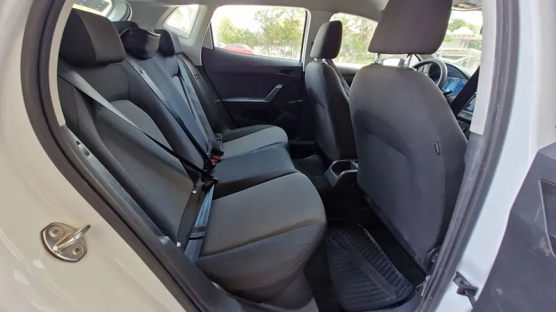 Seat Ibiza 2019