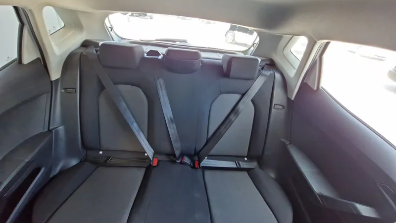 Seat Ibiza 2019