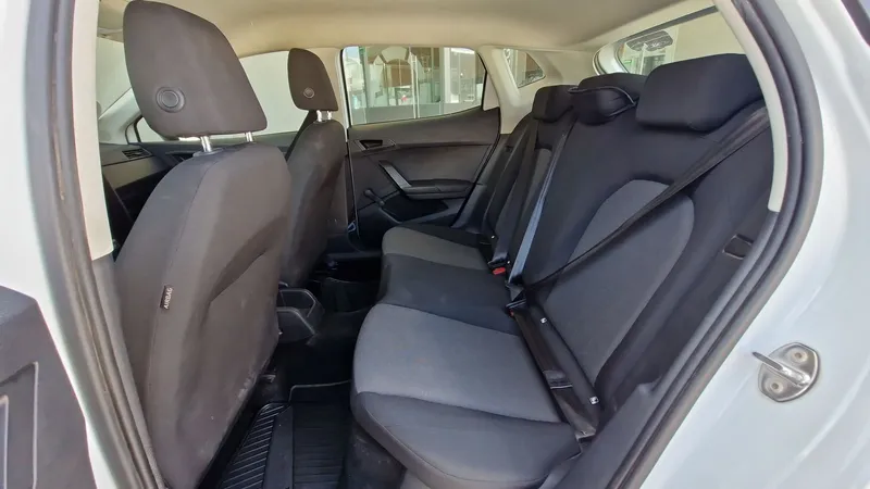 Seat Ibiza 2019