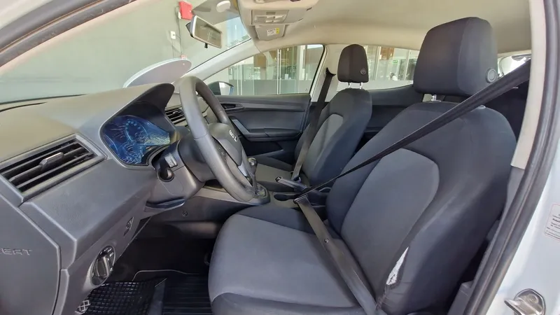 Seat Ibiza 2019