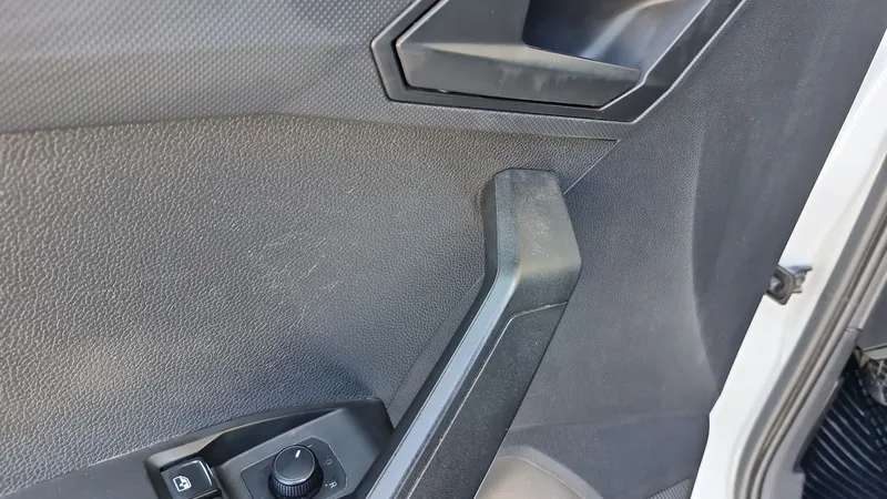 Seat Ibiza 2019
