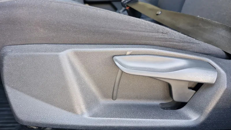 Seat Ibiza 2019