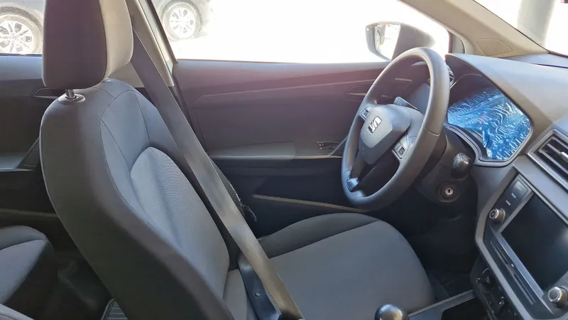 Seat Ibiza 2019