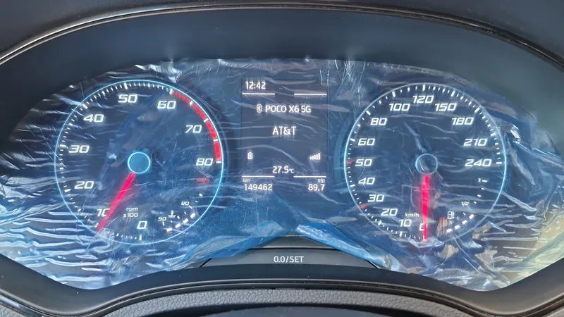 Seat Ibiza 2019