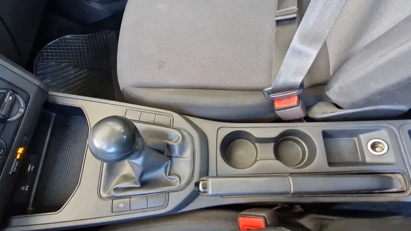 Seat Ibiza 2019