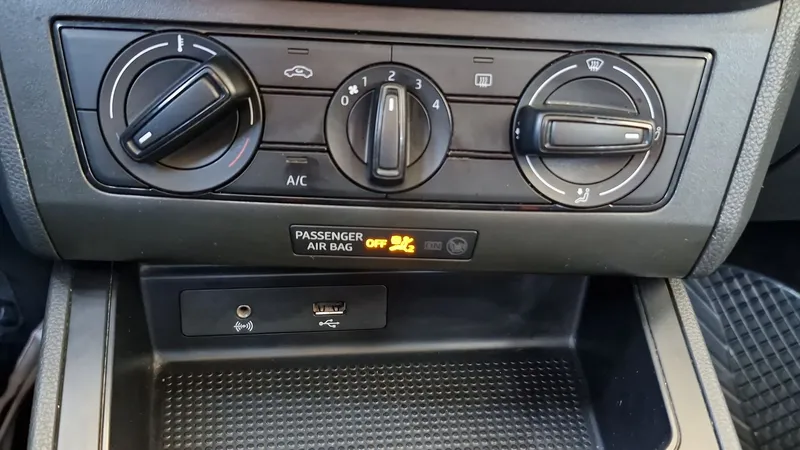 Seat Ibiza 2019