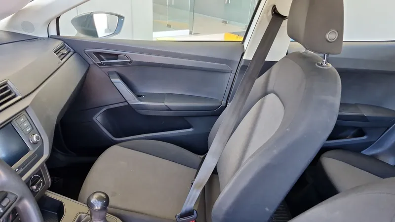 Seat Ibiza 2019