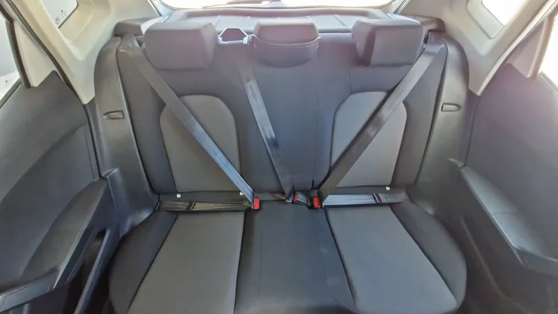 Seat Ibiza 2019