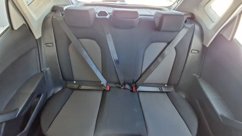 Seat Ibiza 2019
