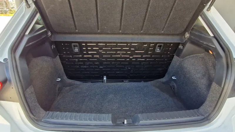 Seat Ibiza 2019