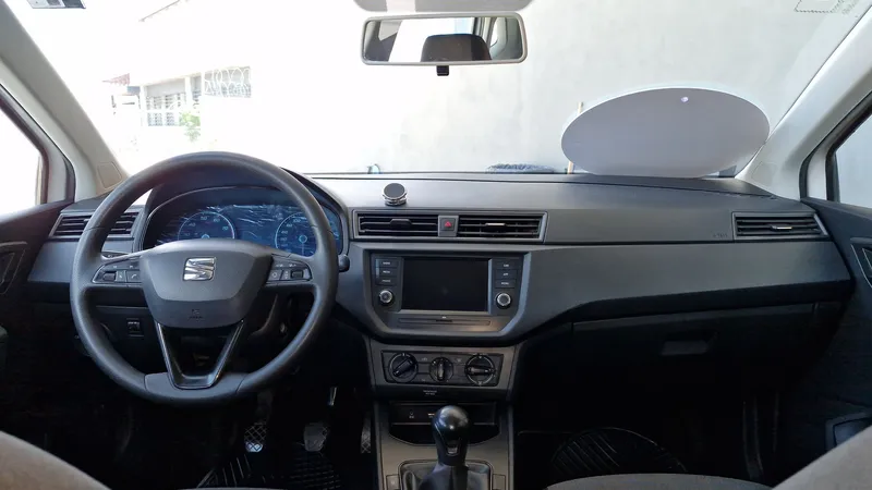 Seat Ibiza 2019
