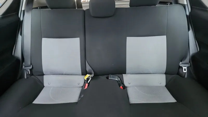 Toyota Prius C 2018
