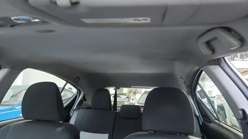 Toyota Prius C 2018
