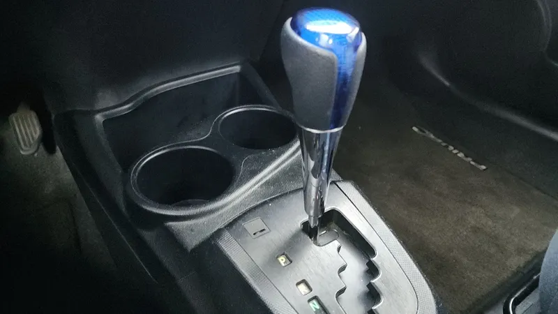 Toyota Prius C 2018