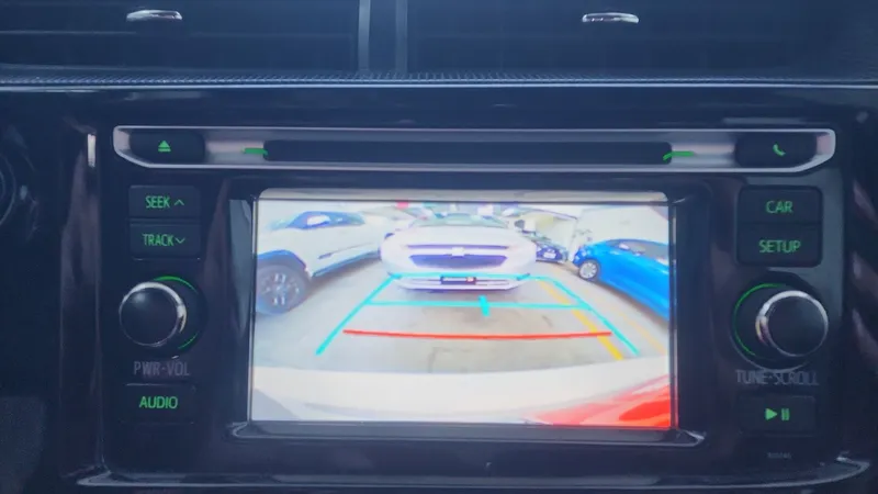 Toyota Prius C 2018