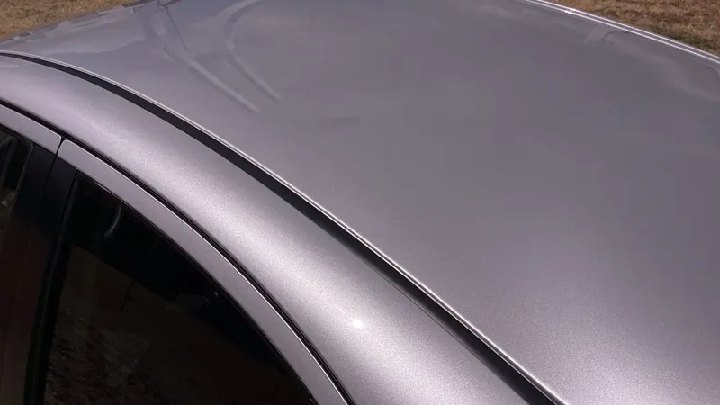 Nissan March 2022