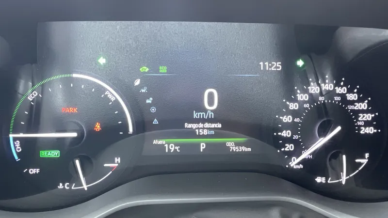 Toyota Sienna 2022