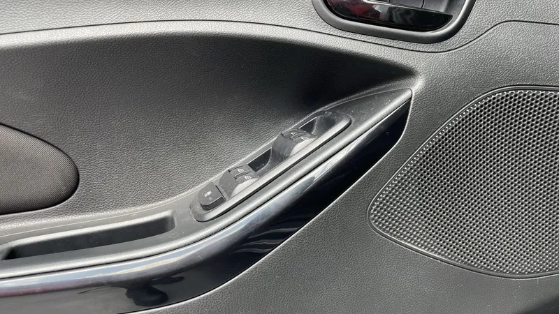 Ford Figo 2019